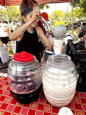 Logan Square Farmers Market