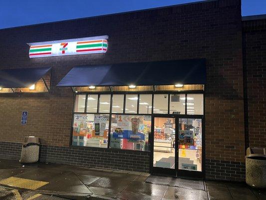 7-Eleven