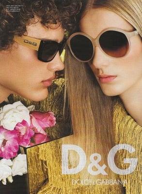 D&G