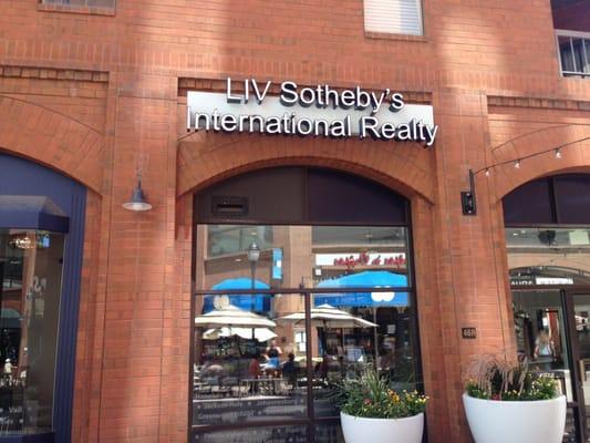 LIV Sotheby's International Realty - Denver