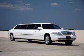 Lake Cook Limousine