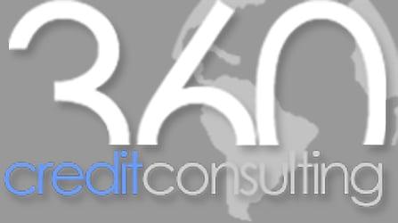 360 Credit Consulting Logo