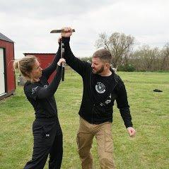 Authentic Krav Maga & Self-Defense Training