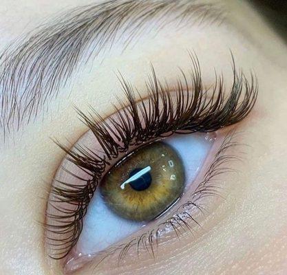 Master Lash By Charity