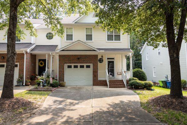 Current available for rent in the Raleigh area! Contact me know to find out more information on this home located at : 5944 Kohler LN!