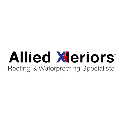 Allied Xteriors, LLC in Mandeville Louisiana Logo