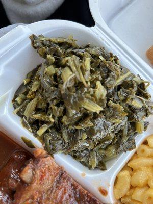 Collard Greens