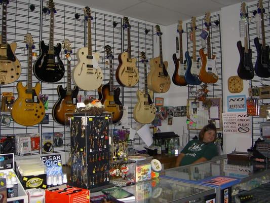 Bryan's House of Music