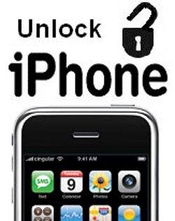 We unlock all types of phones for all services!