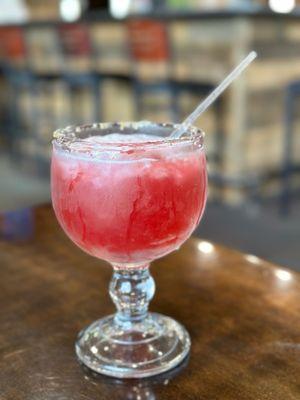 Hibiscus margarita