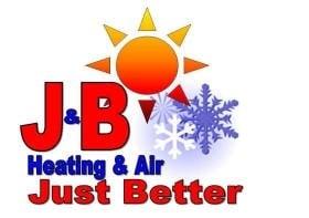 J & B Heating & Air Conditioning