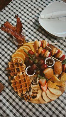 Brunch Board