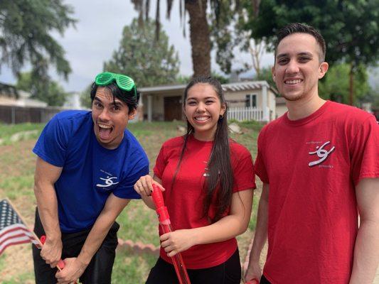 4th of July Sierra Madre Parade 2019