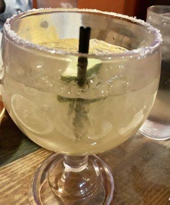 Margarita Time!