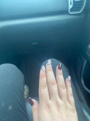 Nails