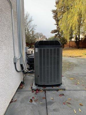 Air conditioning service, ac install, ac repair, heating and cooling service, HVAC services, air duct cleaning, Elk Grove