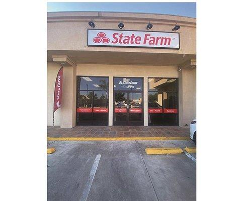 State Farm Office