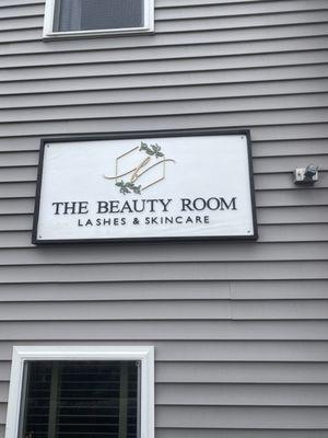 The Beauty Room