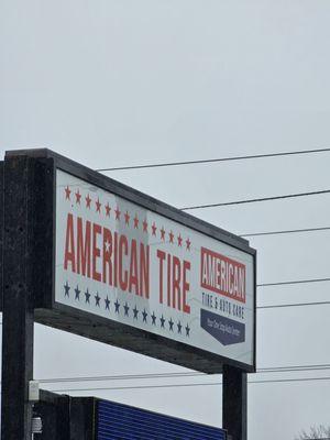 American Tire & Auto Care - North Brunswick