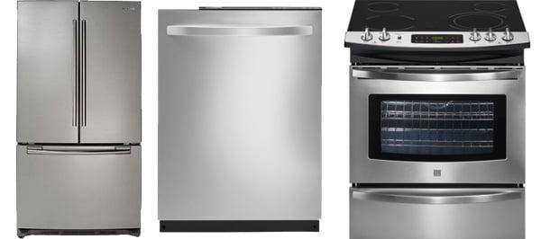 Dishwasher,oven,microwave,stove,refrigerator,freezer repair and service in Los Angeles