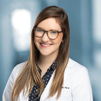 Monica Schepp, PA-C, Certified Physician Assistant