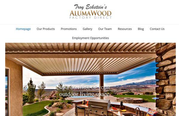 http://alumawoodfactorydirect.net