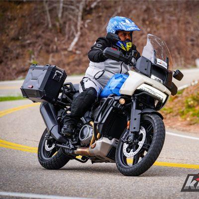 Asheville Motorcycle Rentals