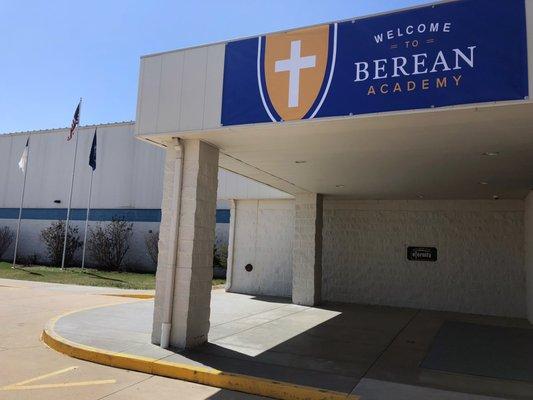 Berean Academy