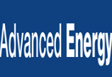 Advanced Energy logo