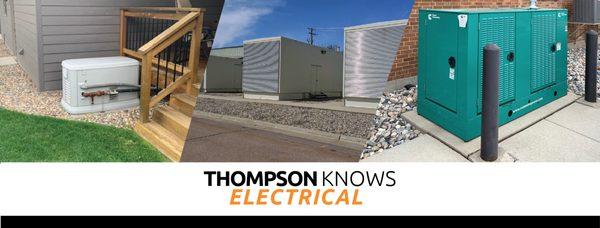 Thompson Knows Electrical