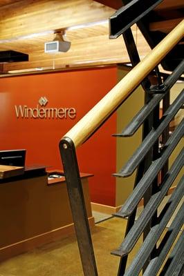 Windermere Real Estate