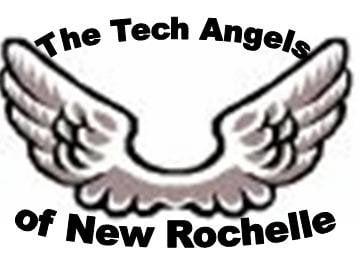 The Tech Angels of New Rochelle