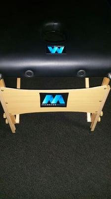 Massage Band Table!!!