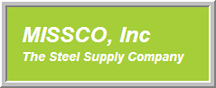 MISSCO, Inc. logo