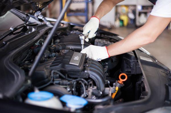 Quality Auto Mechanics for your Vehicle Repairs and Service