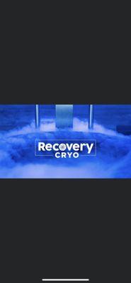 Recovery Cryo