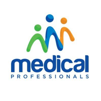 Medical Professionals 2017 logo