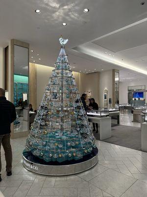 Tiffany & Co.