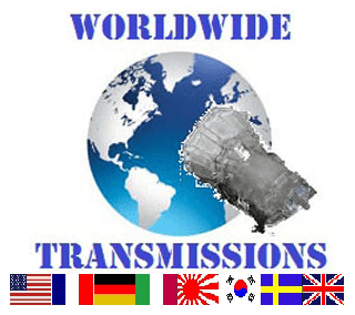 Worldwide Transmissions