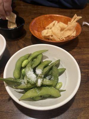 Edamame