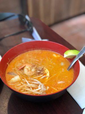 Laksa