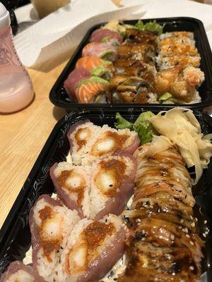 Sushi