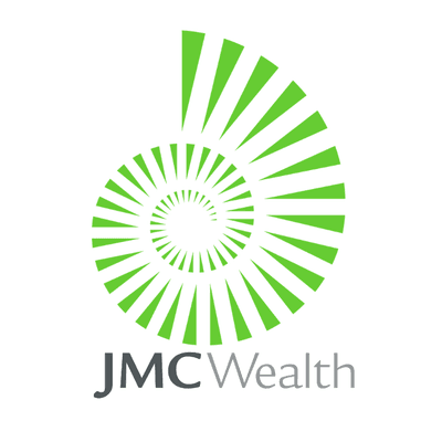 JMC Wealth Logo