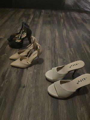 Thanh Van Shoes