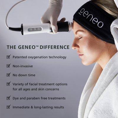 GeneO facial