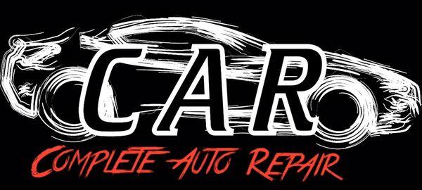 Car complete auto repair