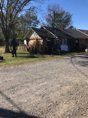 Foot of the Hill Gift Shop