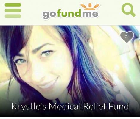 www.gofundme.com/prayforkrystle