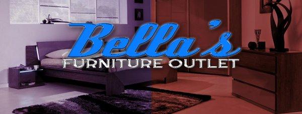 Bella's Furniture Outlet