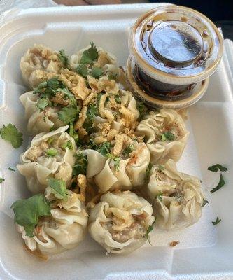 Dumplings